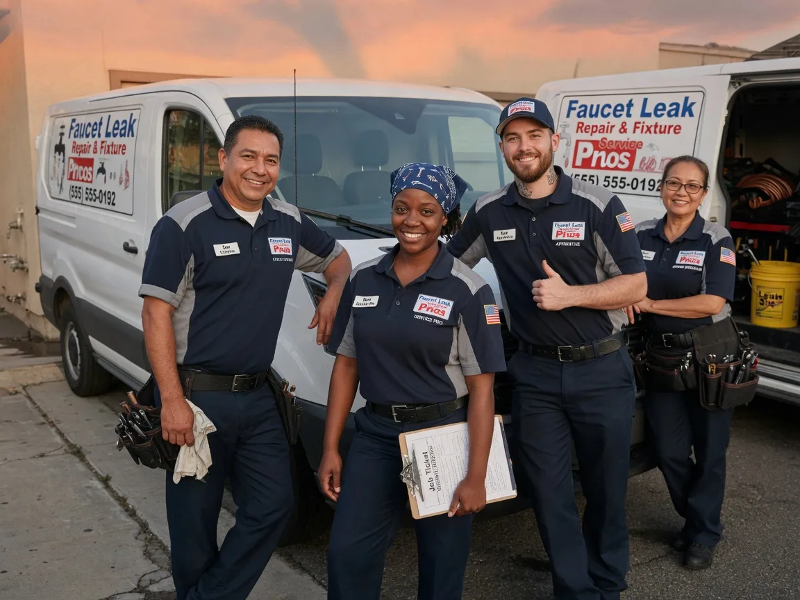 Faucet Repair company in Epworth, GA