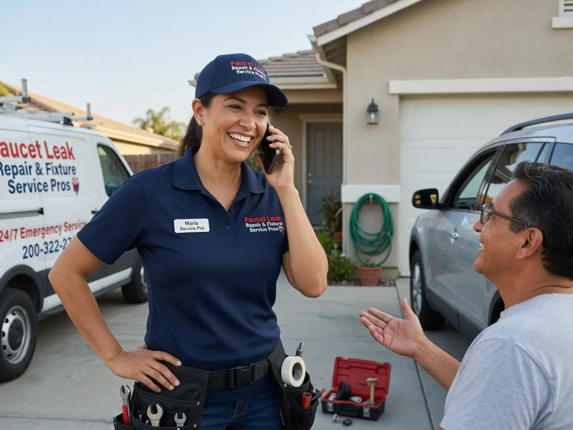 Faucet Repair Epworth, GA FAQs