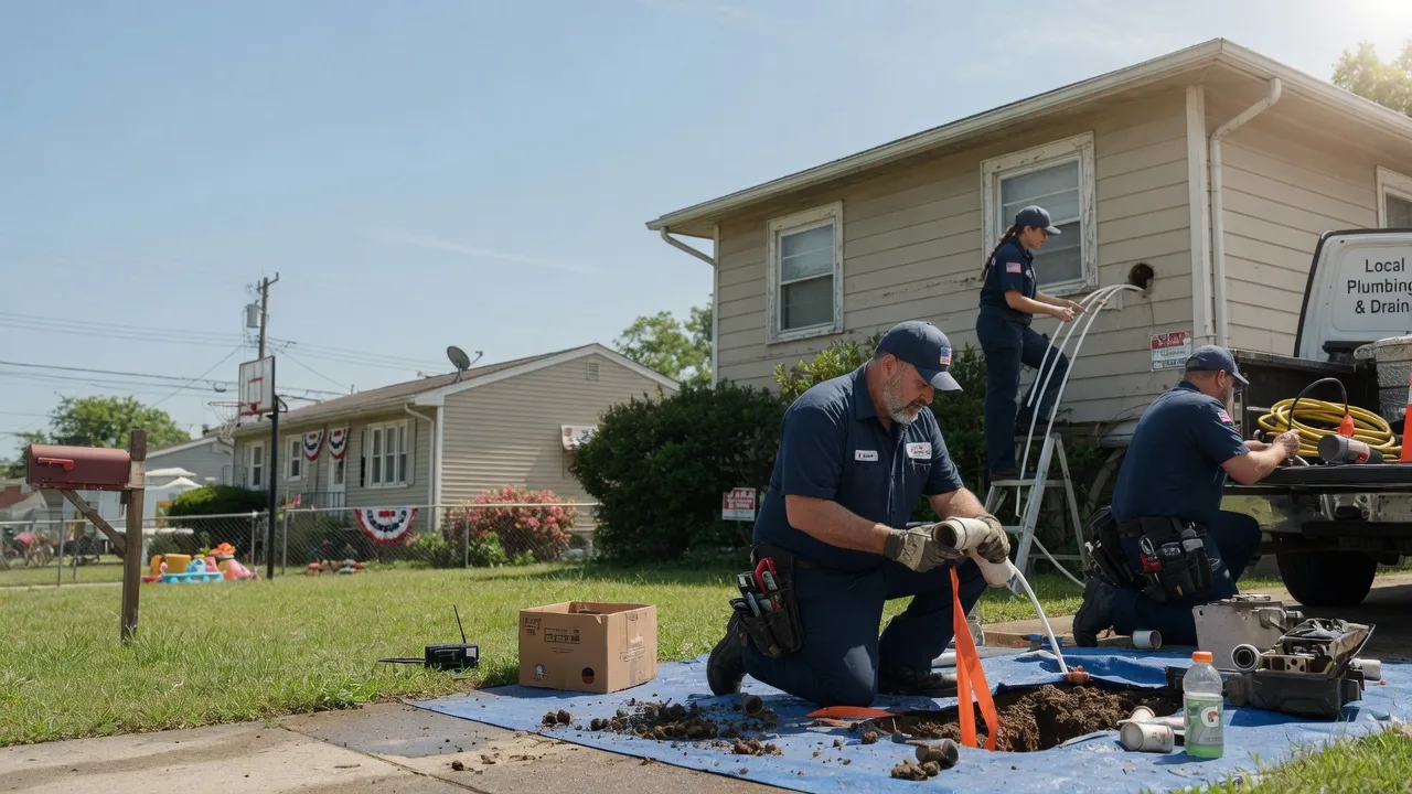 Faucet Repair in Epworth, GA near me